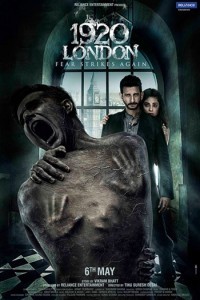 1920 London (2016) Hindi Movie
