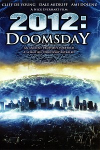 2012 Doomsday (2008) Hindi Dubbed