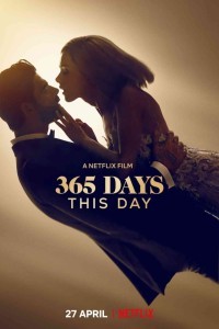 365 Days This Day (2022) Hindi Dubbed