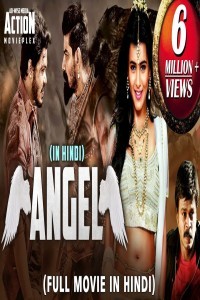 ANGEL (2018) South Indian Hindi Dubbed Movie