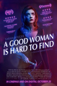 A Good Woman Is Hard To Find (2019) English Movie