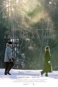 A Man and A Woman (2016) Hindi Dubbed