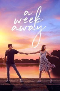 A Week Away (2021) English Movie