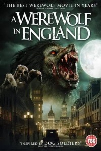 A Werewolf in England (2020) Hindi Dubbed