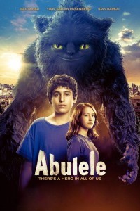 Abulele (2015) Hindi Dubbed
