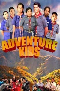 Adventure Kids (2020) Hindi Movie