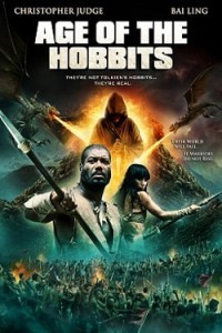 Age of the Hobbits (2012) Hindi Dubbed
