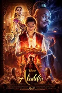 Aladdin (2019) English Movie
