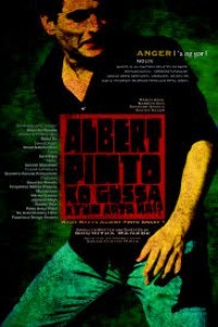 Albert Pinto Ko Gussa Kyun Aata Hai (2019) Hindi Movie