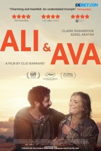 Ali And Ava (2022) Hindi Dubbed