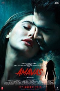 Amavas (2019) Hindi Movie