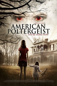 American Poltergeist (2015) Hindi Dubbed