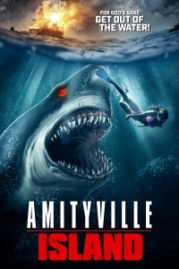 Amityville Island (2020) English Movie