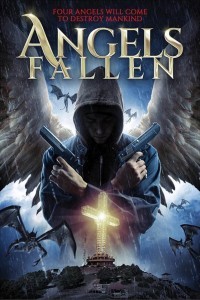 Angels Fallen (2020) Hindi Dubbed