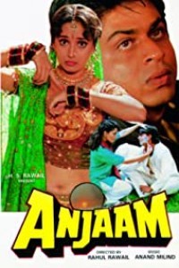 Anjaam (1994) Hindi Movie