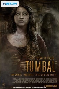 Arwah Tumbal Nyai the Trilogy Part Tumbal (2020) Hindi Dubbed