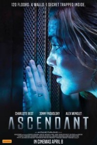 Ascendant (2021) English Movie