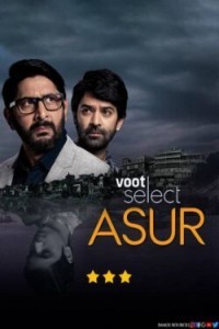 Asur (2020) Web Series