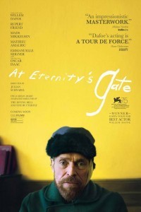 At Eternitys Gate (2019) English Movie