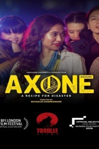 Axone (2019) Hindi Movie