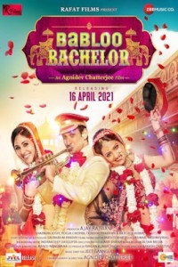 Babloo Bachelor (2021) Hindi Movie