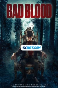 Bad Blood (2022) Hindi Dubbed
