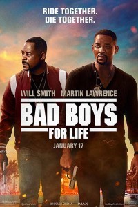 Bad Boys for Life (2020) English Movie
