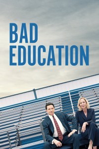 Bad Education (2019) English Movie