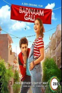 Badnaam Gali (2019) Hindi Movie