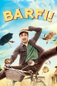 Barfi (2012) Hindi Movie