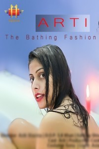 Bathing of Arti (2021) 11UpMovies