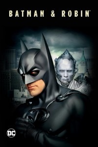 Batman And Robin (1997) Hindi Dubbed Movie