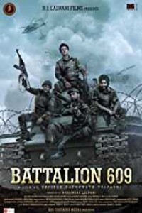 Battalion 609 (2019) Hindi Movie