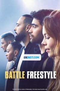 Battle Freestyle (2022) Hindi Dubbed