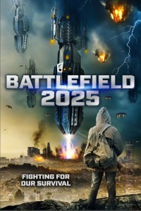 Battlefield 2025 (2020) English Movie