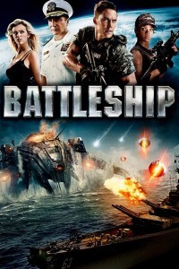Battleship (2012) Hindi Dubbed