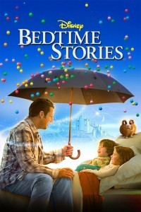 Bedtime Stories (2008) English Movie