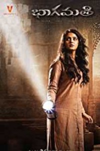 Bhaagamathie (2018) South Indian Hindi Dubbed Movie