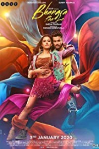Bhangra Paa Le (2020) Hindi Movie