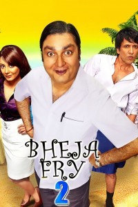 Bheja Fry 2 (2011) Hindi Movie