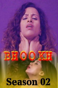 Bhookh (2020) Season 2 Nuefliks Original