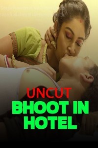 Bhoot in a Hotel (2021) Nuefliks