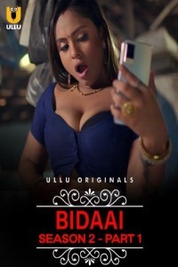Bidaai (2023) Season 2 (Part 1) Ullu Original