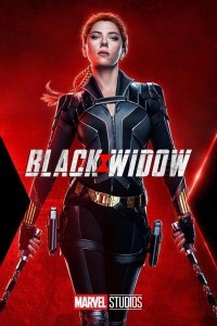 Black Widow (2021) English Movie