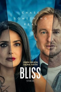 Bliss (2021) English Movie