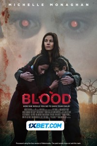 Blood (2023) Hindi Dubbed