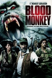 Blood Monkey (2007) Hindi Dubbed