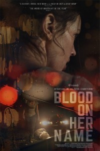 Blood on Her Name (2019) English Movie