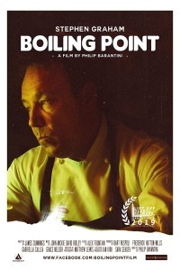 Boiling Point (2021) English Movie