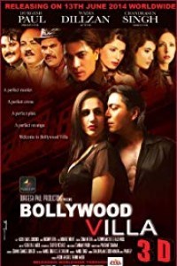 Bollywood Villa (2014) Hindi Movie